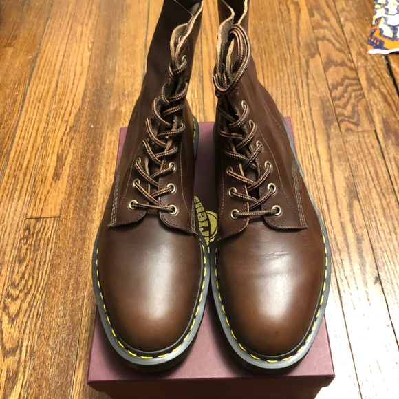 Dr. Martens Other - 13D Dr Martens Ziggy (UK)